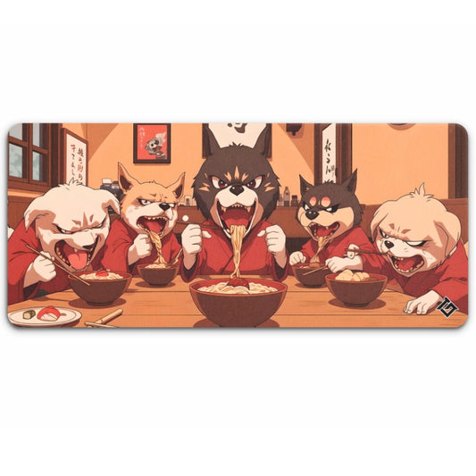 bose hunde xxl mauspad