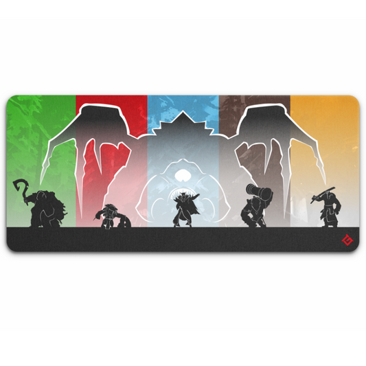 dota 2 gross mauspad