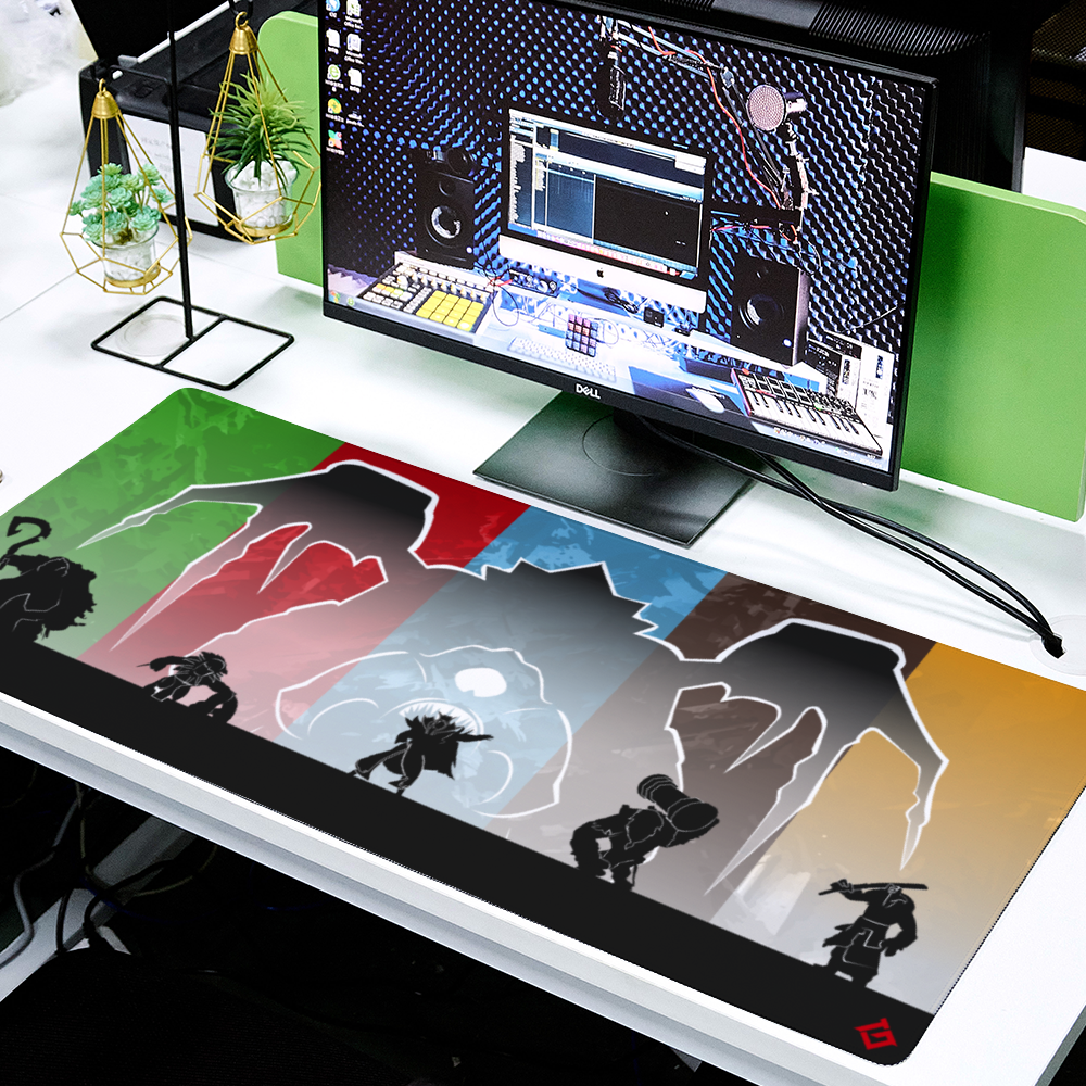 dota 2 mauspad fur gamer