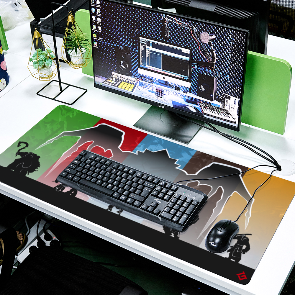 dota 2 xxl mauspad