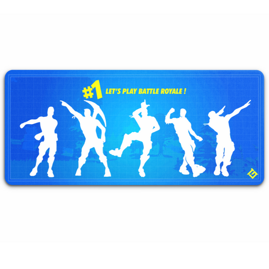 fortnite xxl mausmatte