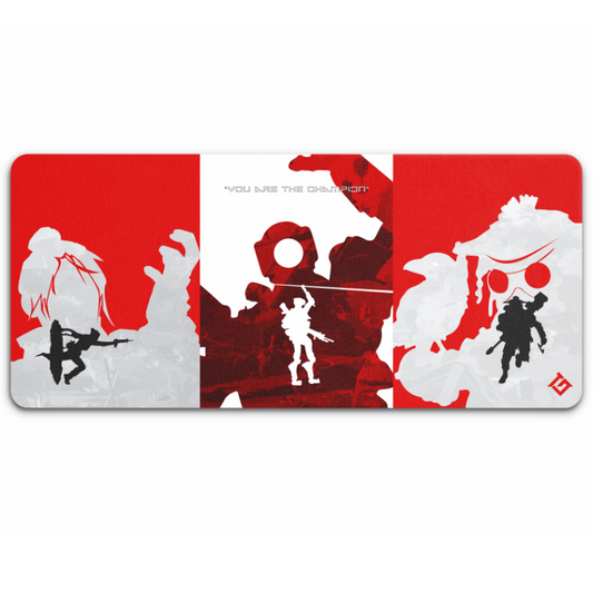 gaming mauspad apex legends