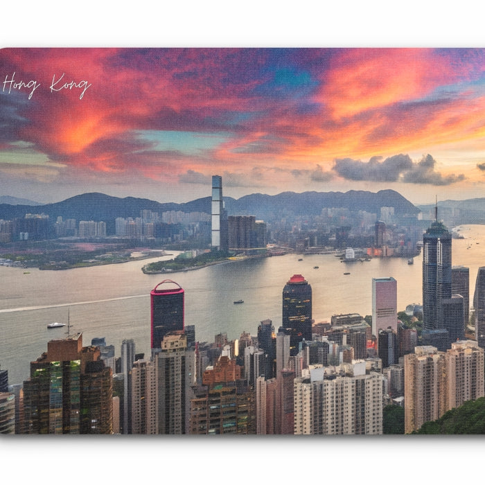 hongkong mauspad fur gamer
