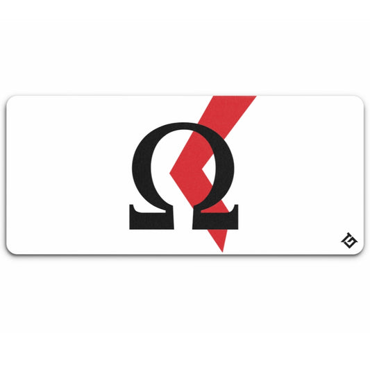 kratos gaming mauspad