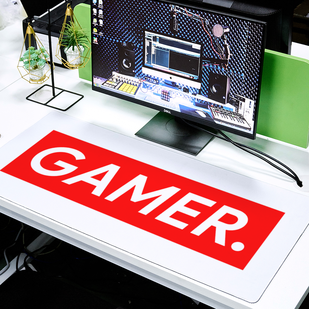mausmatte gamer