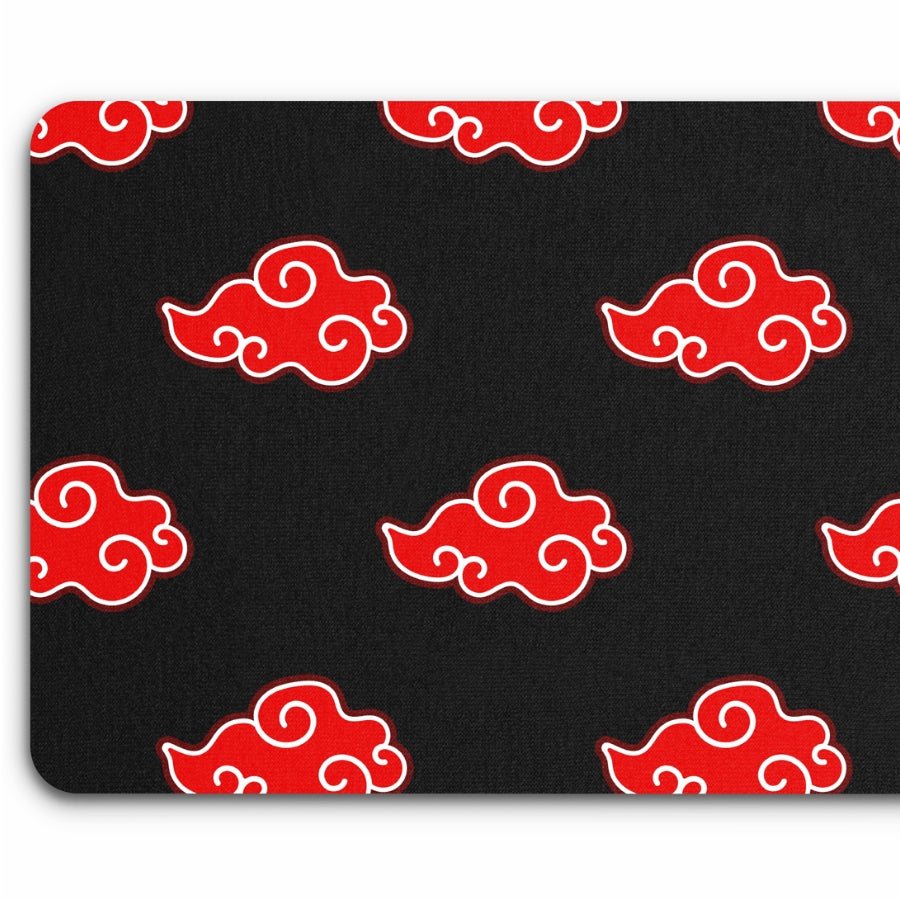 mauspad akatsuki