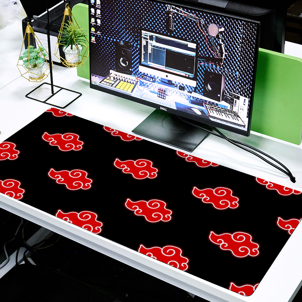 mauspad anime akatsuki