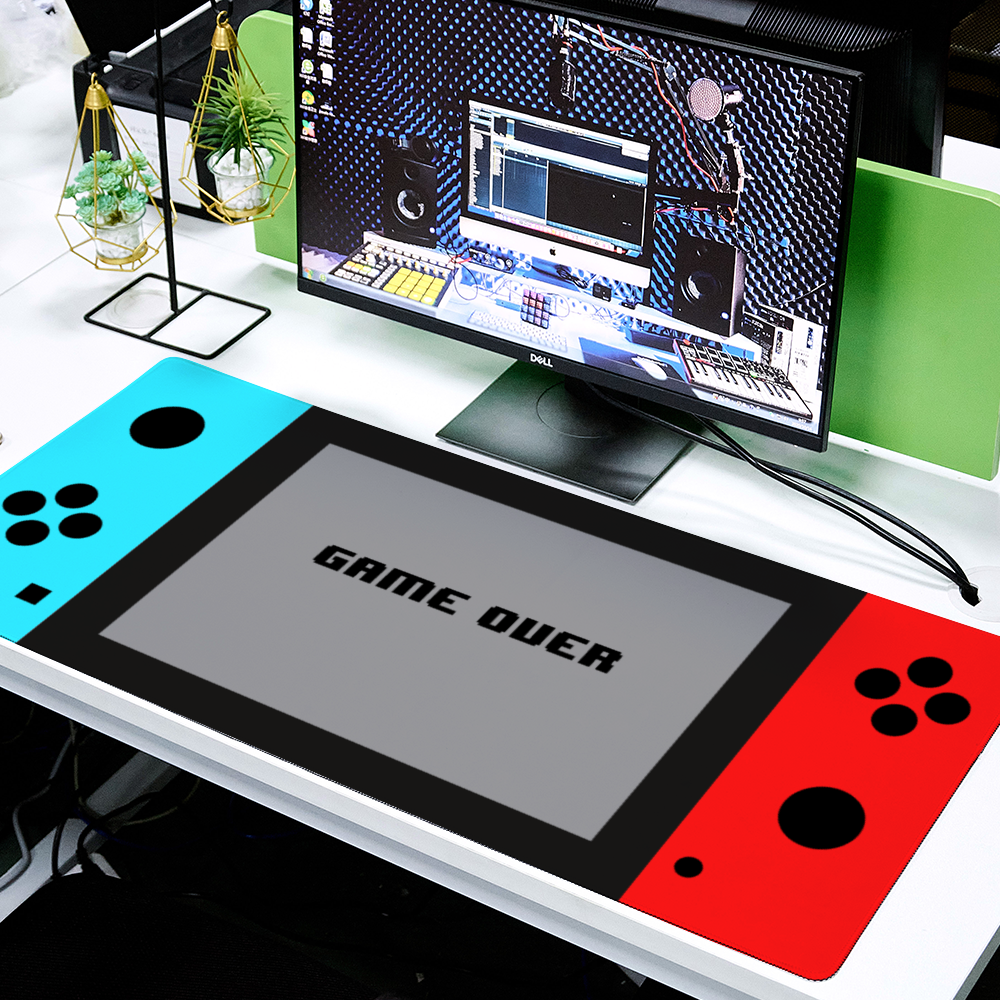 nintendo switch xxl mausmatte