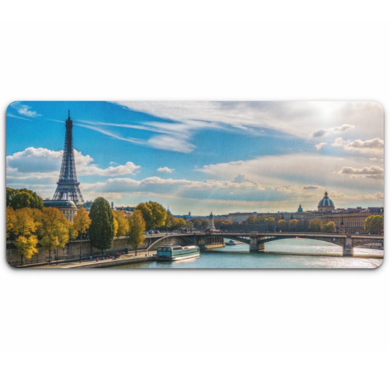 paris xxl mausmatte