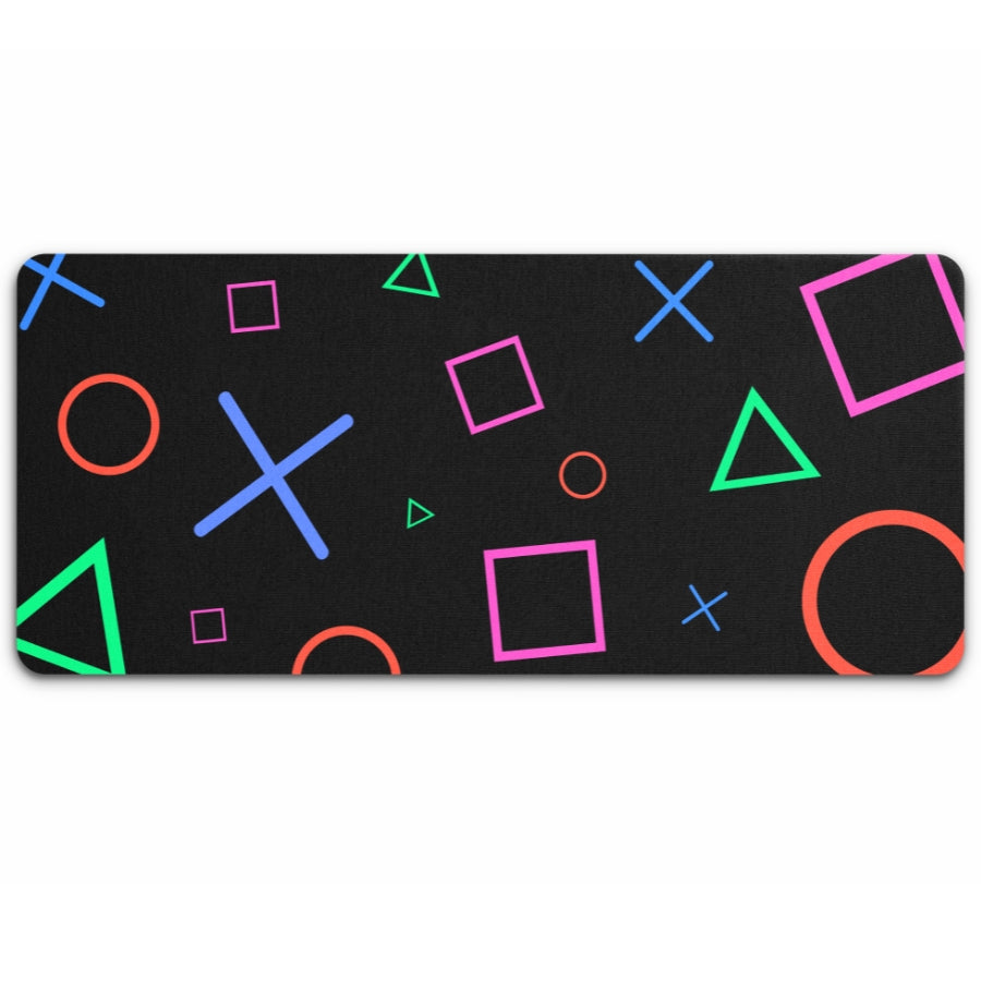 playstation xxl mausmatte gaming