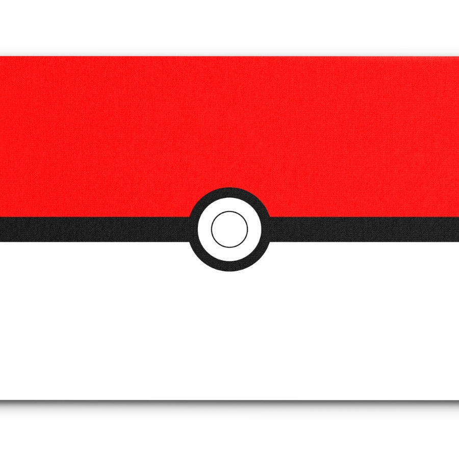 pokeball pokemon xxl mauspad