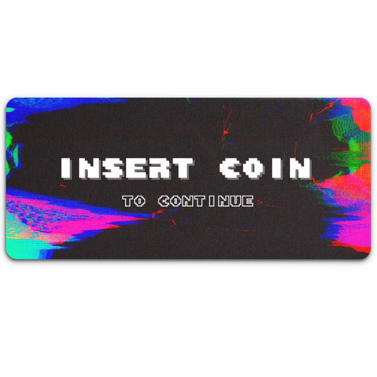 retrogaming xxl mauspad