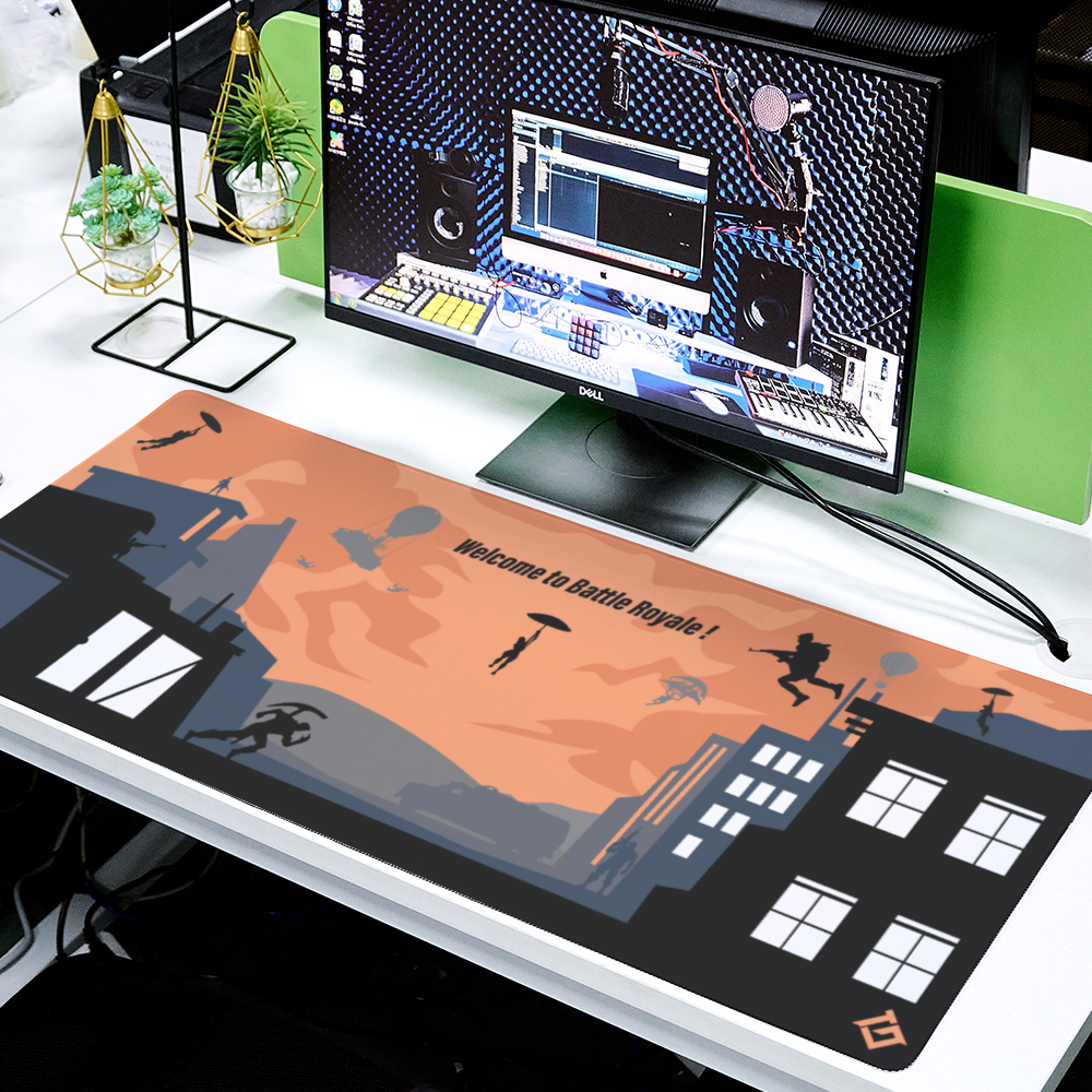 riesen mauspad battle royale fortnite