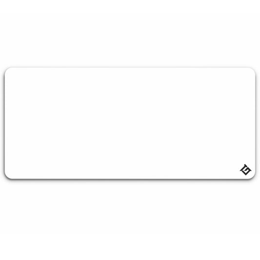 riesen weiss mauspad