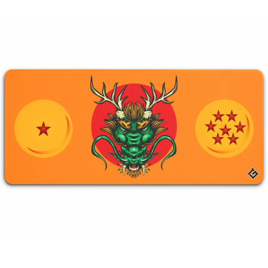 shenlong dbz mauspad fur gamer