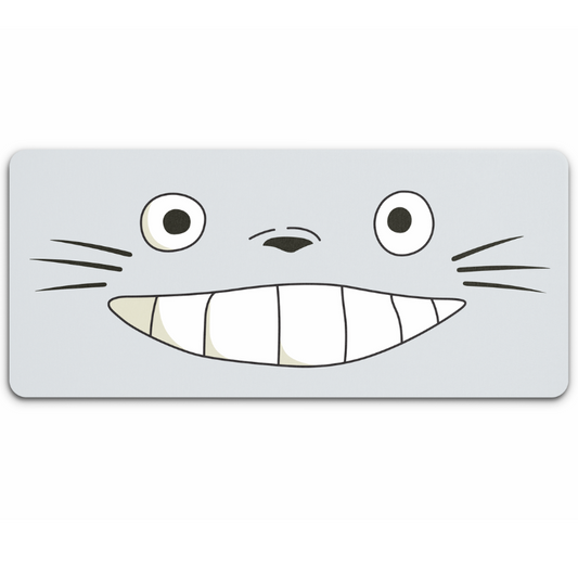 totoro gaming mauspad