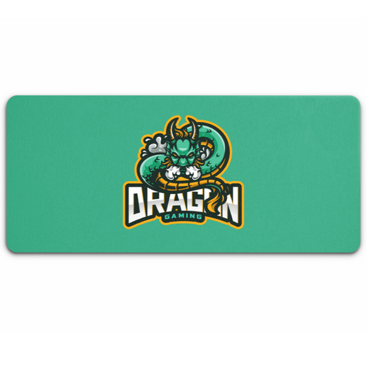 xxl mausmatte dragon gamer