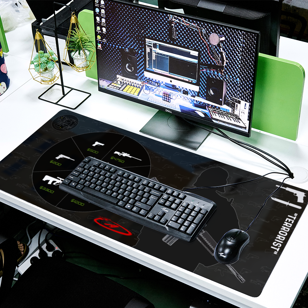counter strike mauspad