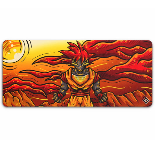 dbz mauspad