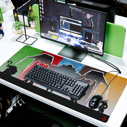 dota 2 xxl mauspad