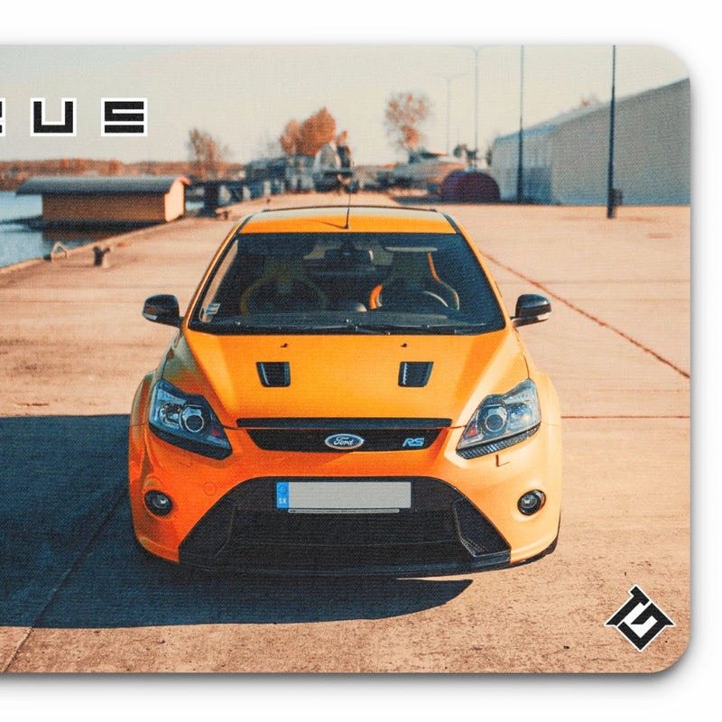 ford focus mausmatte