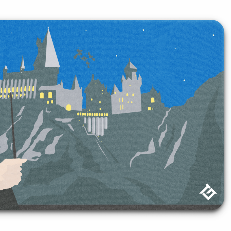 harry potter riesen mauspad