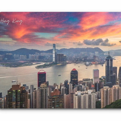 hongkong mauspad fur gamer