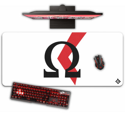 kratos mauspad fur gamer