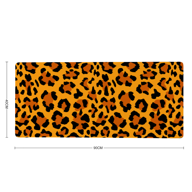 LEOPARD | XXL Mauspad