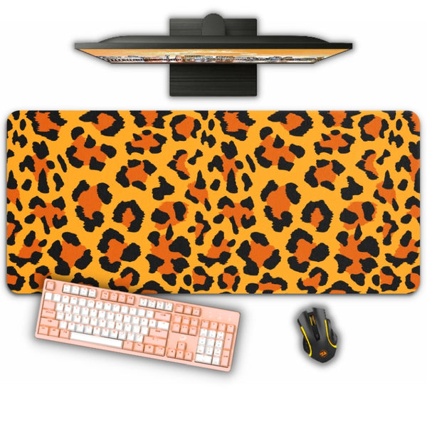 LEOPARD | XXL Mauspad