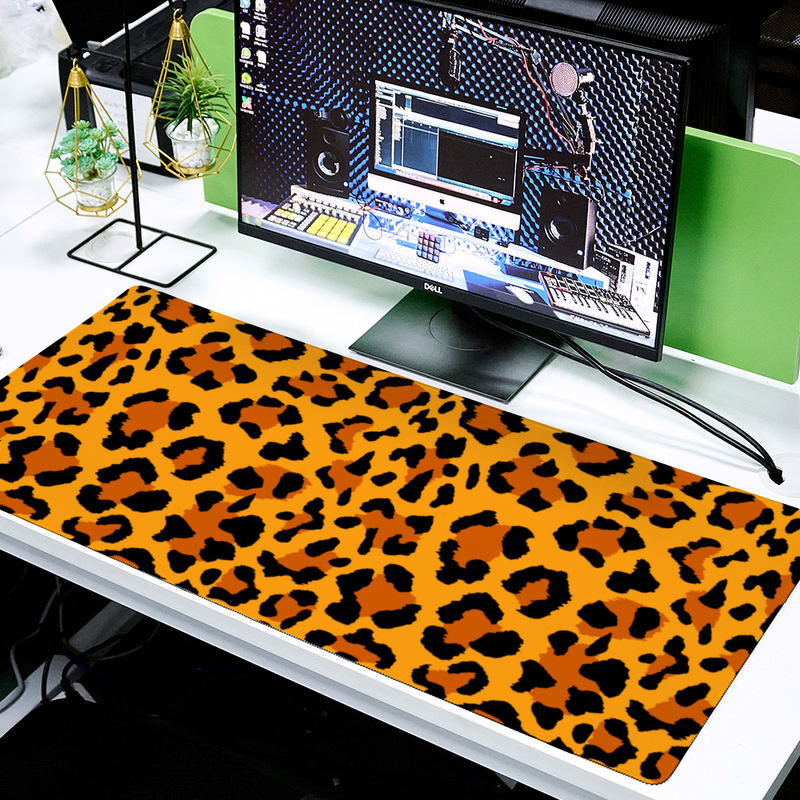 LEOPARD | XXL Mauspad