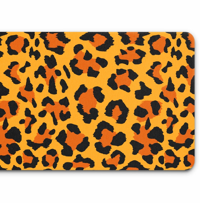 LEOPARD | XXL Mauspad