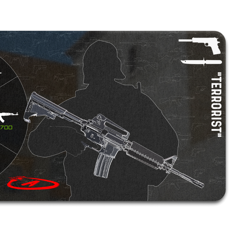 mousepad counter strike