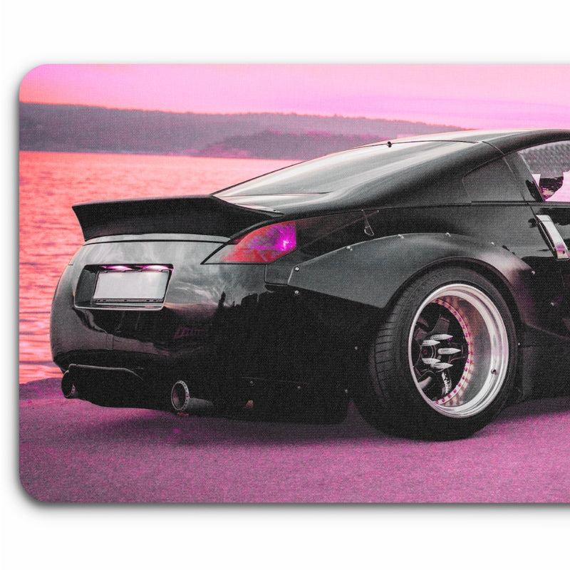 nissan 350z xxl mauspad