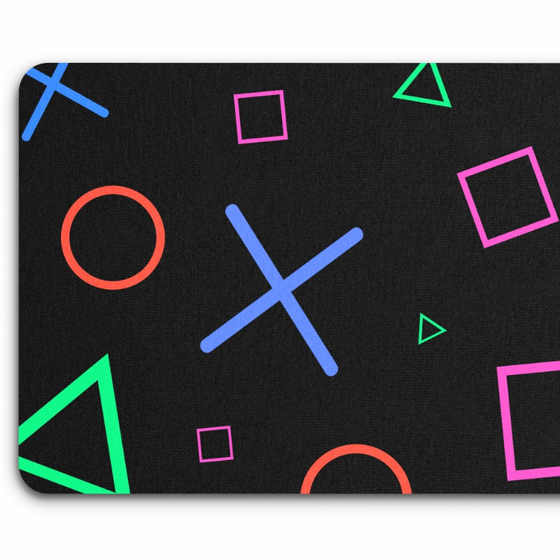 playstation xxl mousepad