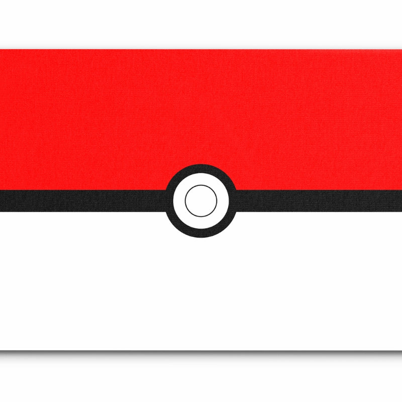 pokeball pokemon xxl mauspad