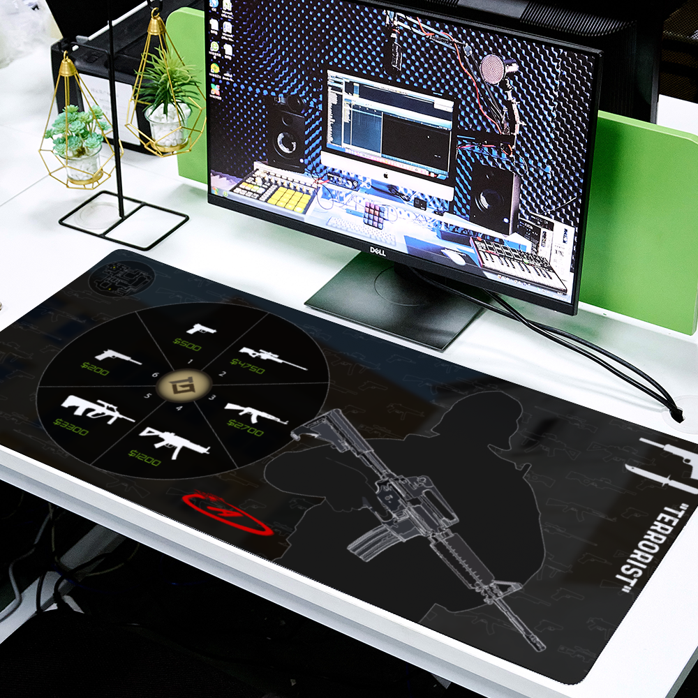 risen mauspad counter strike
