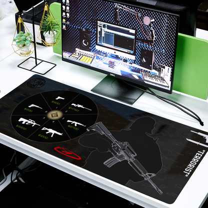 risen mauspad counter strike