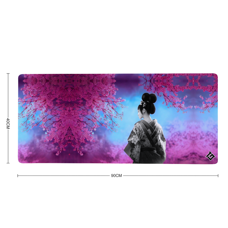 sakura xxl mousepad