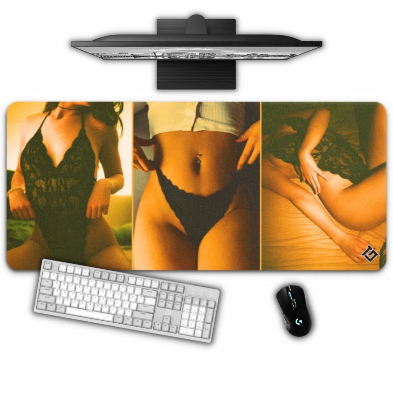 sexy unterwasche xxl mousepad