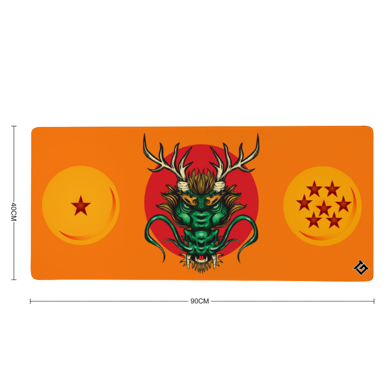 shenlong dbz xxl mousepad