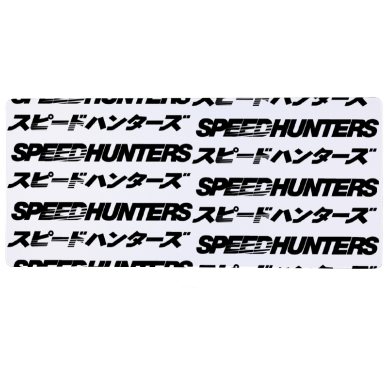 speedhunters mauspad fur gamer