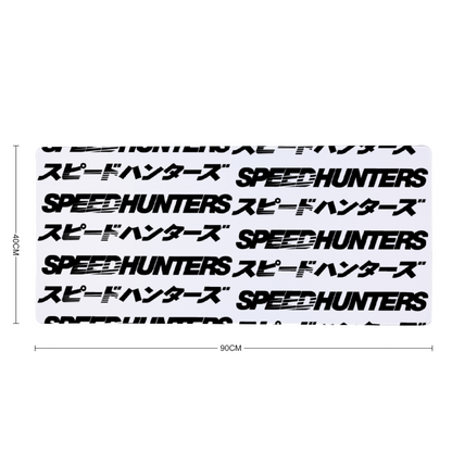 speedhunters xxl mausmatte