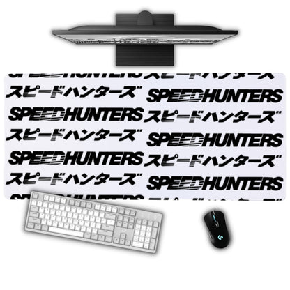 speedhunters xxl mousepad