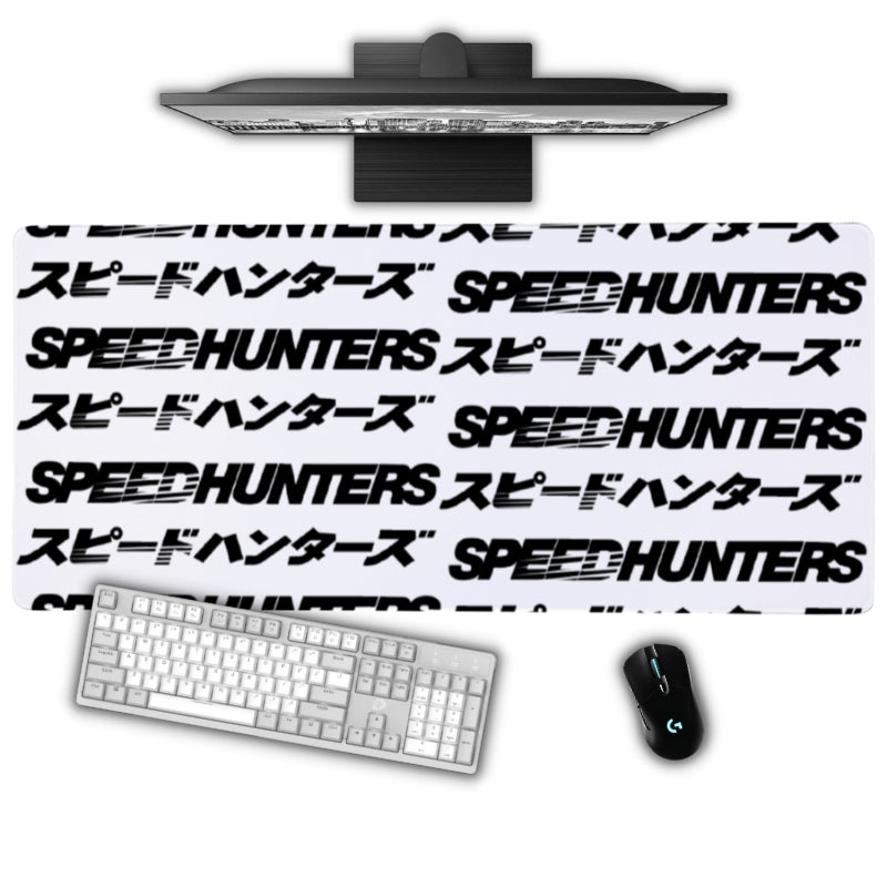 speedhunters xxl mousepad