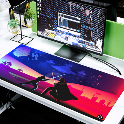 star wars xl mauspad