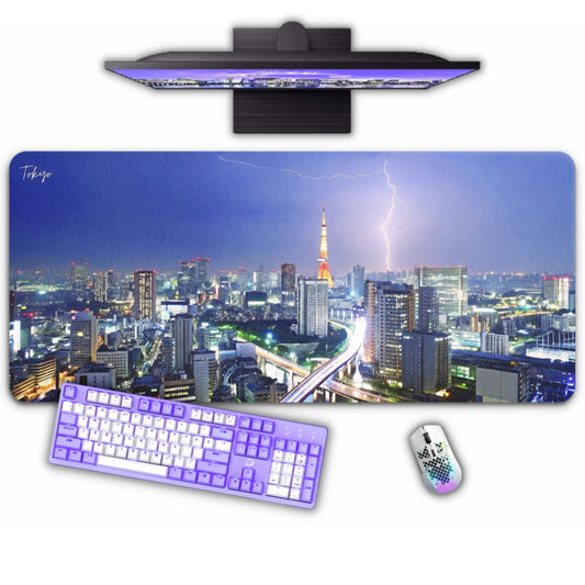 tokio xxl mauspad