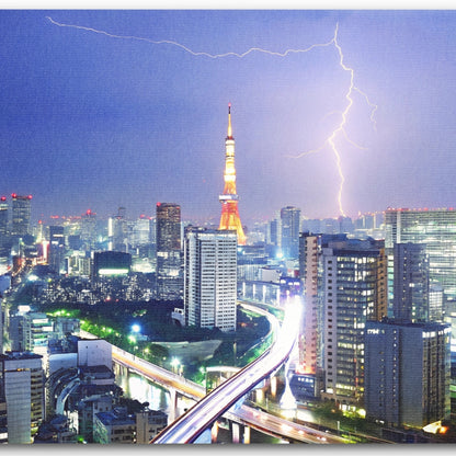 tokyo japan mauspad xxl