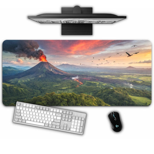 vulkan gaming mousepad