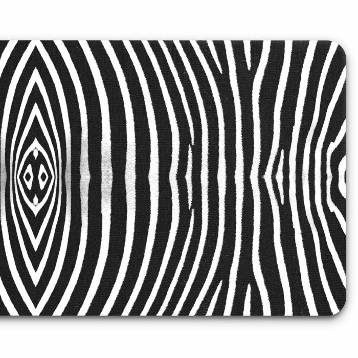 zebra mauspad für gamer
